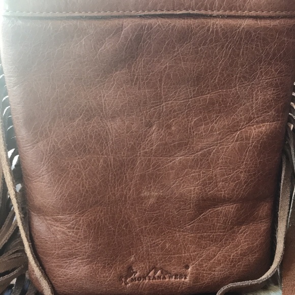 🌿MONTANA WEST CROSSBODY BAG🌵 - Picture 5 of 6
